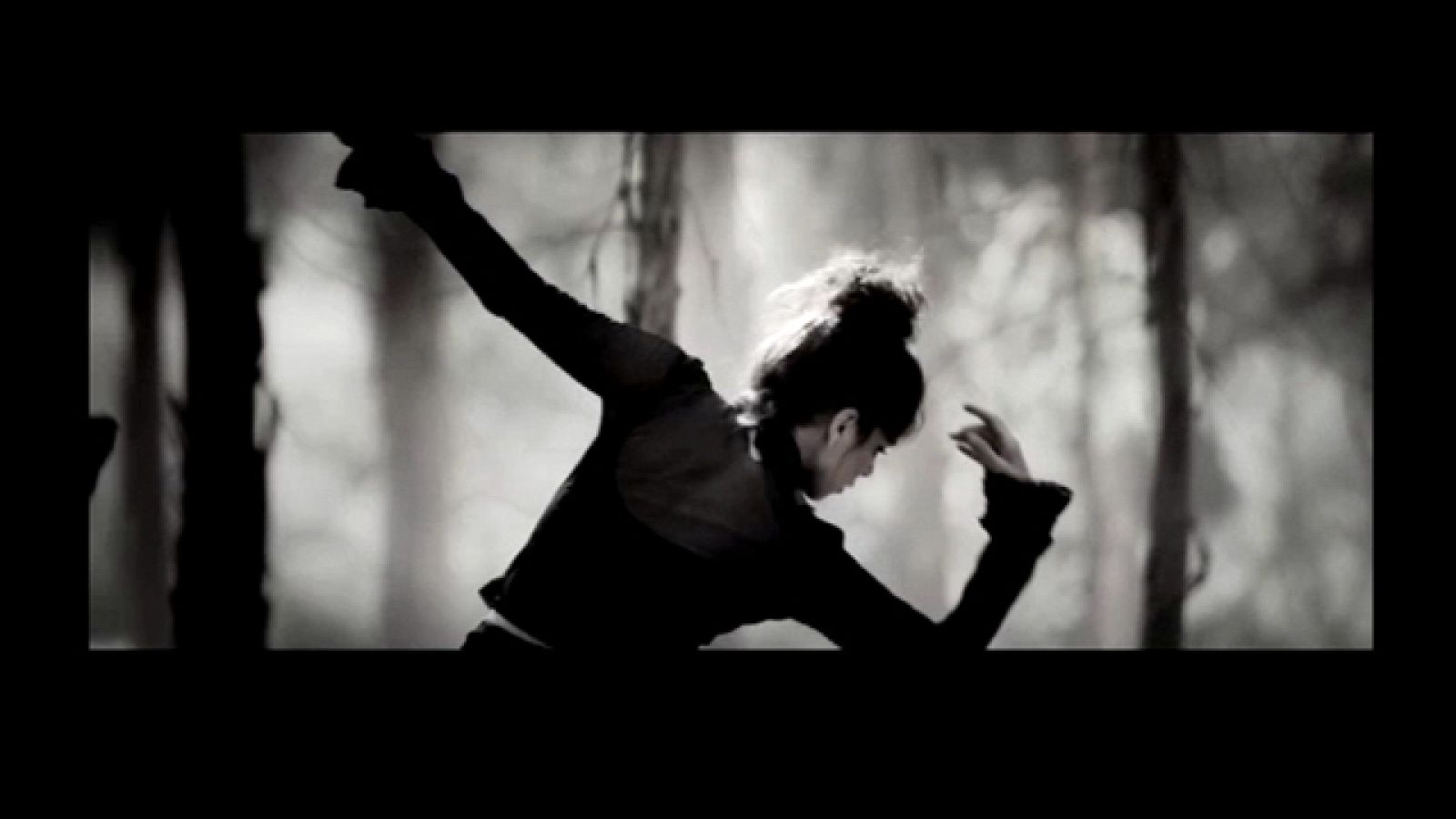 "Federico según Lorca", nuevo espectáculo de Eva Yerbabuena