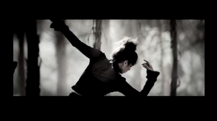 Telediario 1 - 'Federico según Lorca'