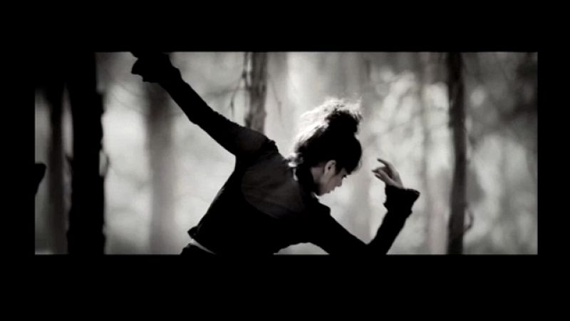 "Federico según Lorca", nuevo espectáculo de Eva Yerbabuena