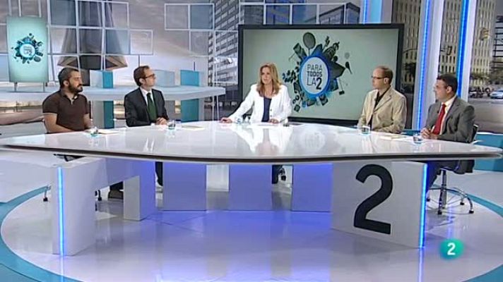 Para todos La 2 - Decidir en momentos difíciles