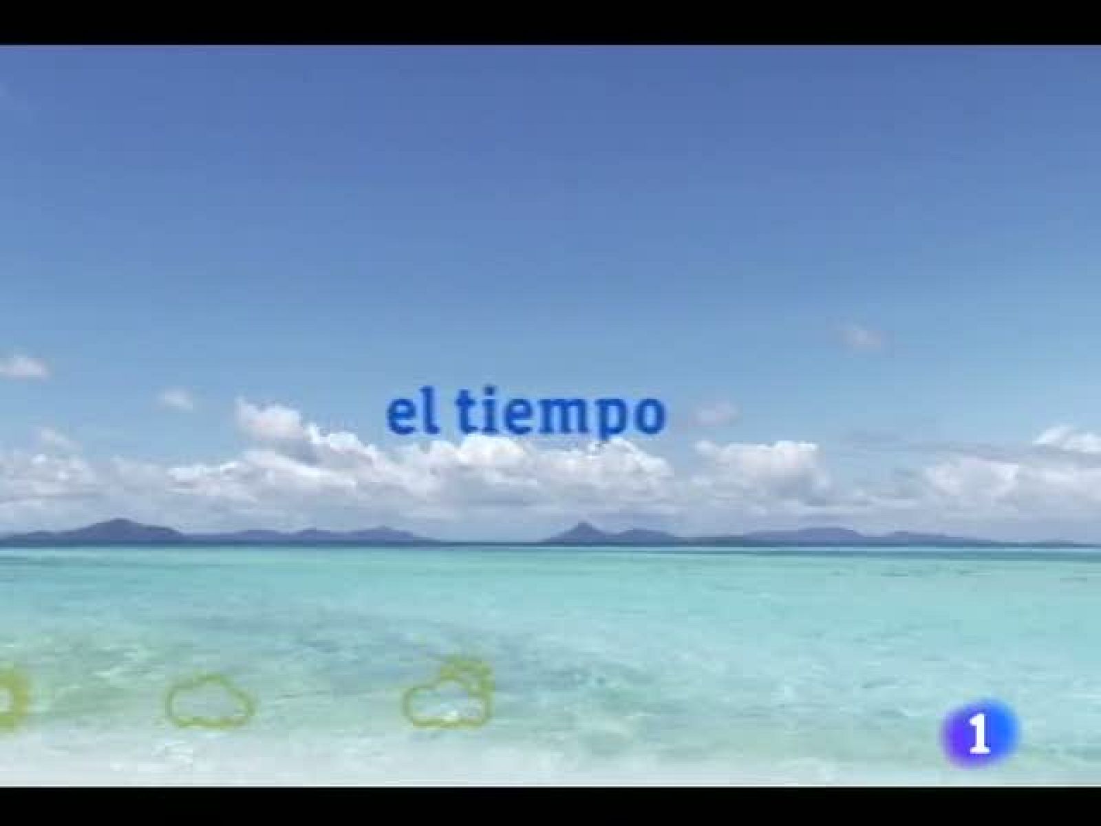 El Tiempo en Castilla y León - 29/06/11