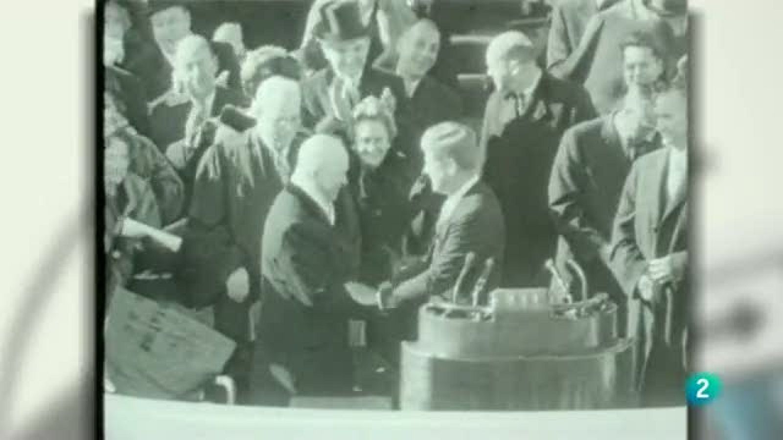 Para todos La 2 -  El conflicto de Vietnam