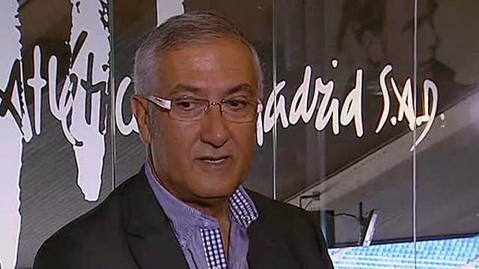 Manzano forja el nuevo Atlético