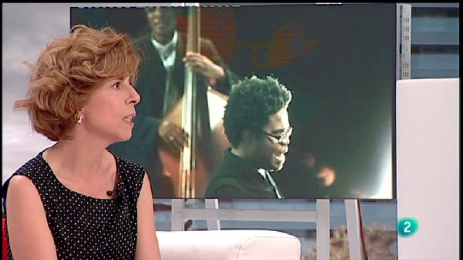 Para todos La 2 - 29/06/11 - Ver ahora