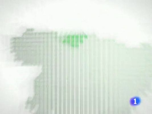 TeleCantabria - Telecantabria en 2' - 29/06/11