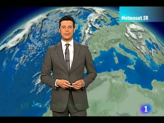 Noticias de Extremadura - El tiempo en la Comunidad de Extremadura - 29/06/11