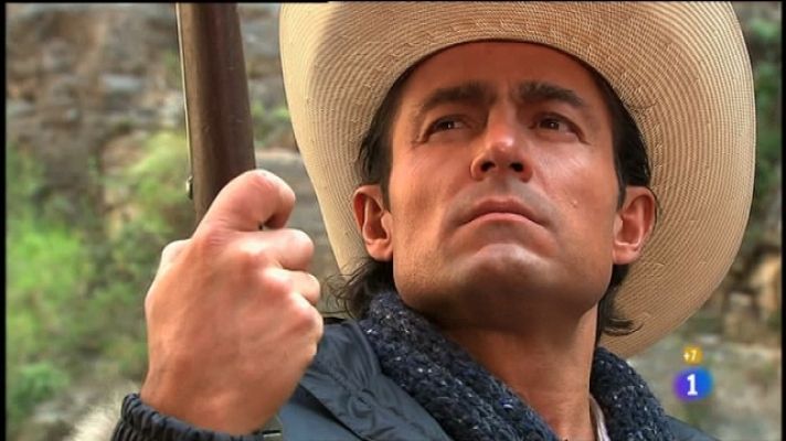 Soy tu dueña - Capítulo 92