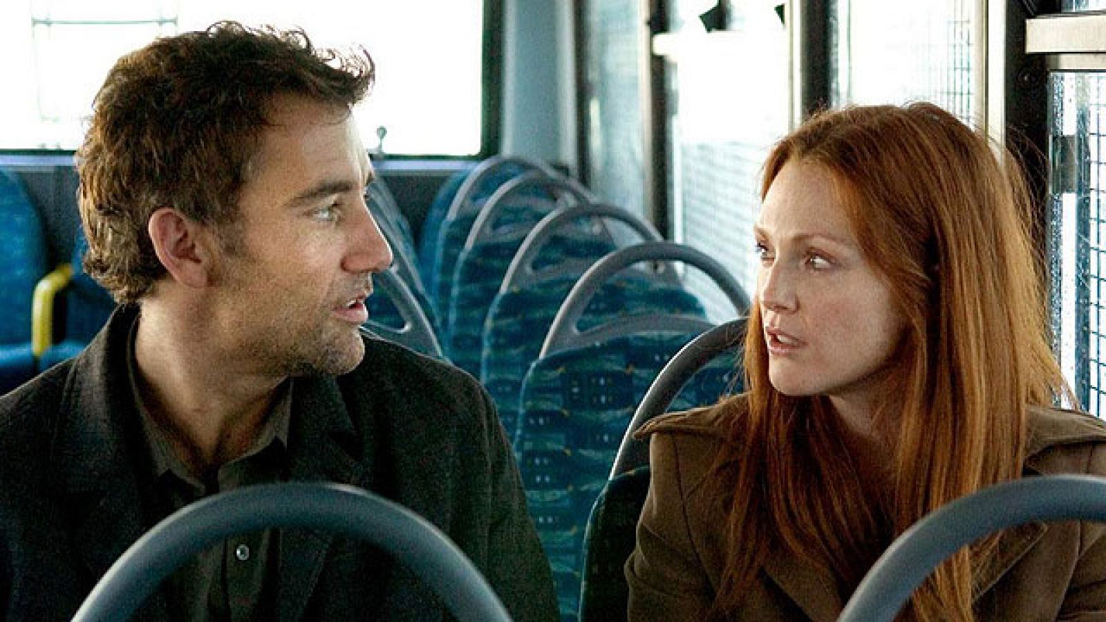 'Hijos de los hombres', un desesperanzador futuro sin niños, en el Cine de La 2