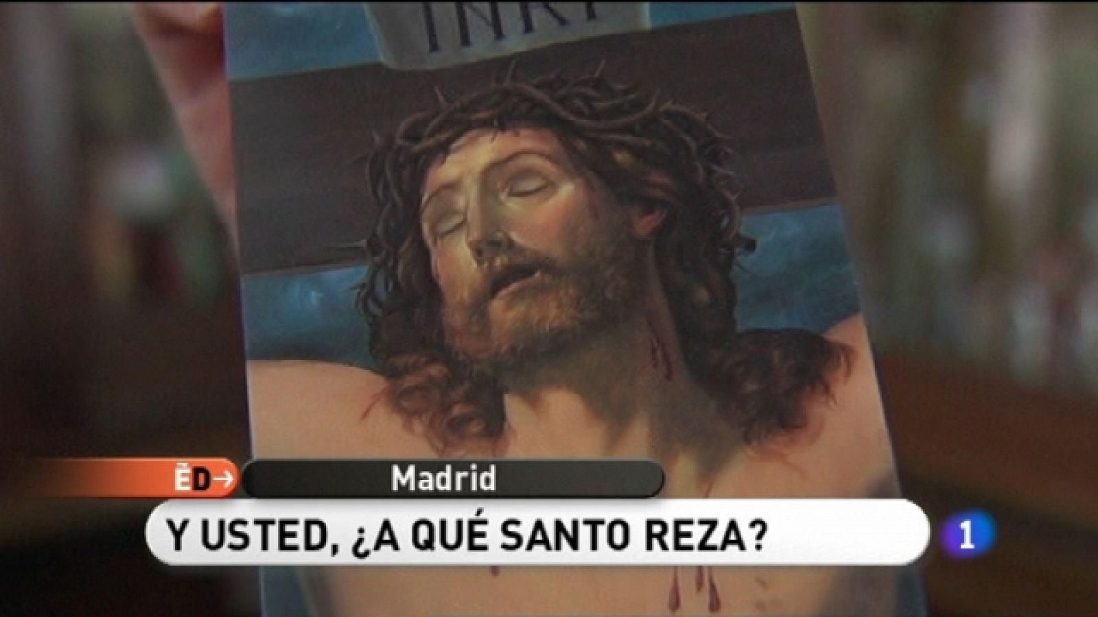 España Directo - 29/06/11 - Ver ahora