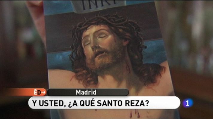 España Directo - España Directo - 29/06/11