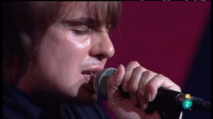 Los conciertos de Radio 3 en La 2 - Deep Sea Arcade