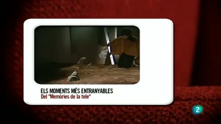 Memòries de la tele - Adéu  a "Memòries de la tele"