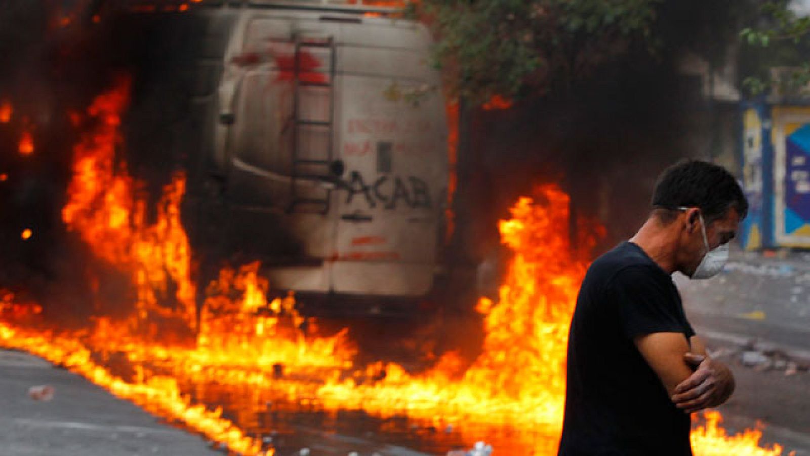 Grecia vive otra votación decisiva para el rescate | Ver