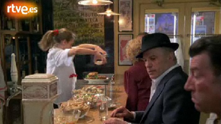 Juncal - Capítulo 2