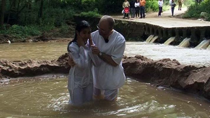 En familia - Días felices - Evangélicos