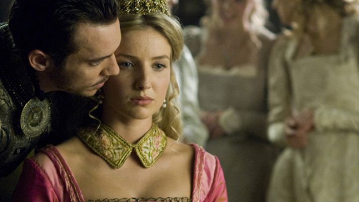 Los Tudor - Los Tudor - Nueva temporada