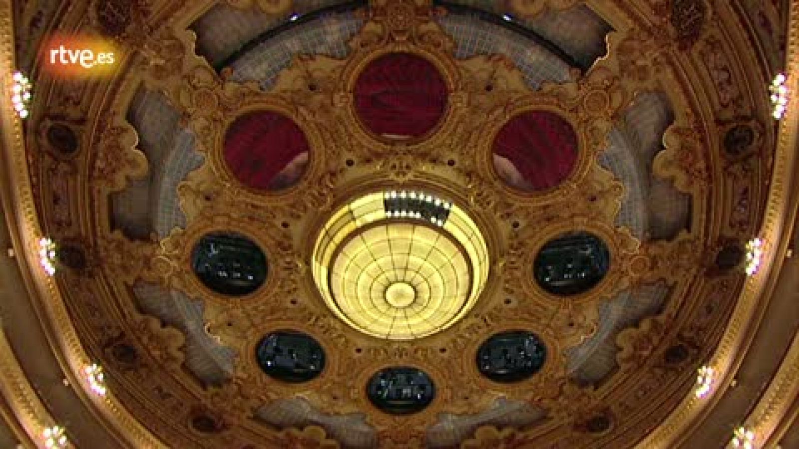 Òpera oberta - avanç