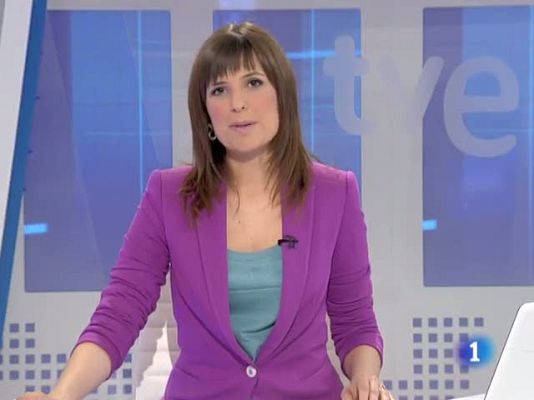 L'Informatiu - Entrega Premis Miramar 2011