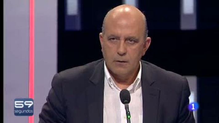 59 segundos - ¿Funcionan los rescates?