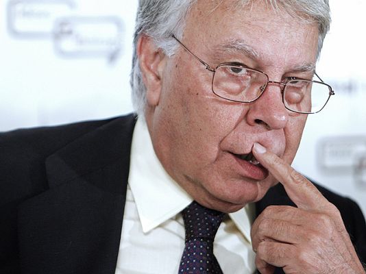 Informativo 24h - González: Rubalcaba debe irse ya