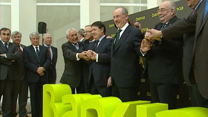 Informativo de Madrid - La Comunidad de Madrid en 4' - 30/06/11