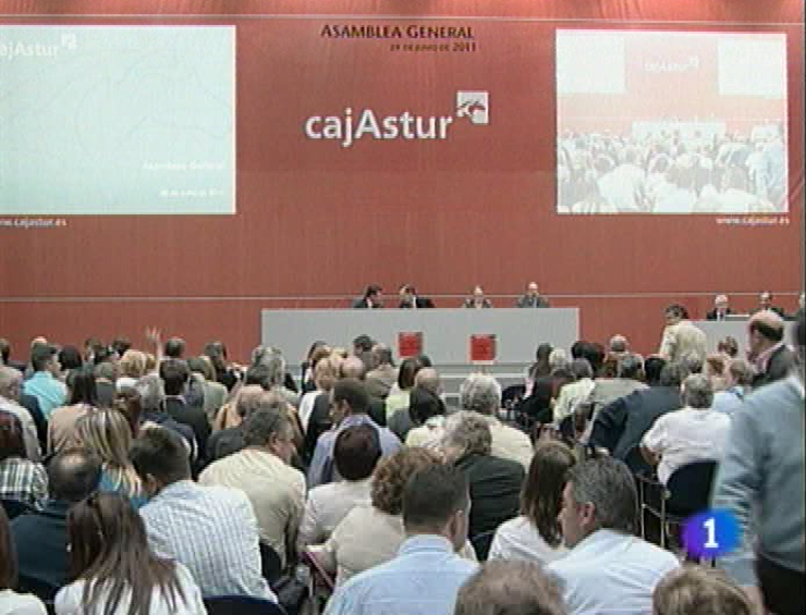 Panorama Regional en 2' - 30/06/11 | Ver