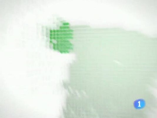 Telexornal - Galicia - Telexornal. Informativo territorial de Galicia - 30/06/11