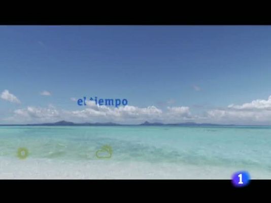 Telexornal - Galicia - El tiempo en la Comunidad de Galicia - 30/06/11