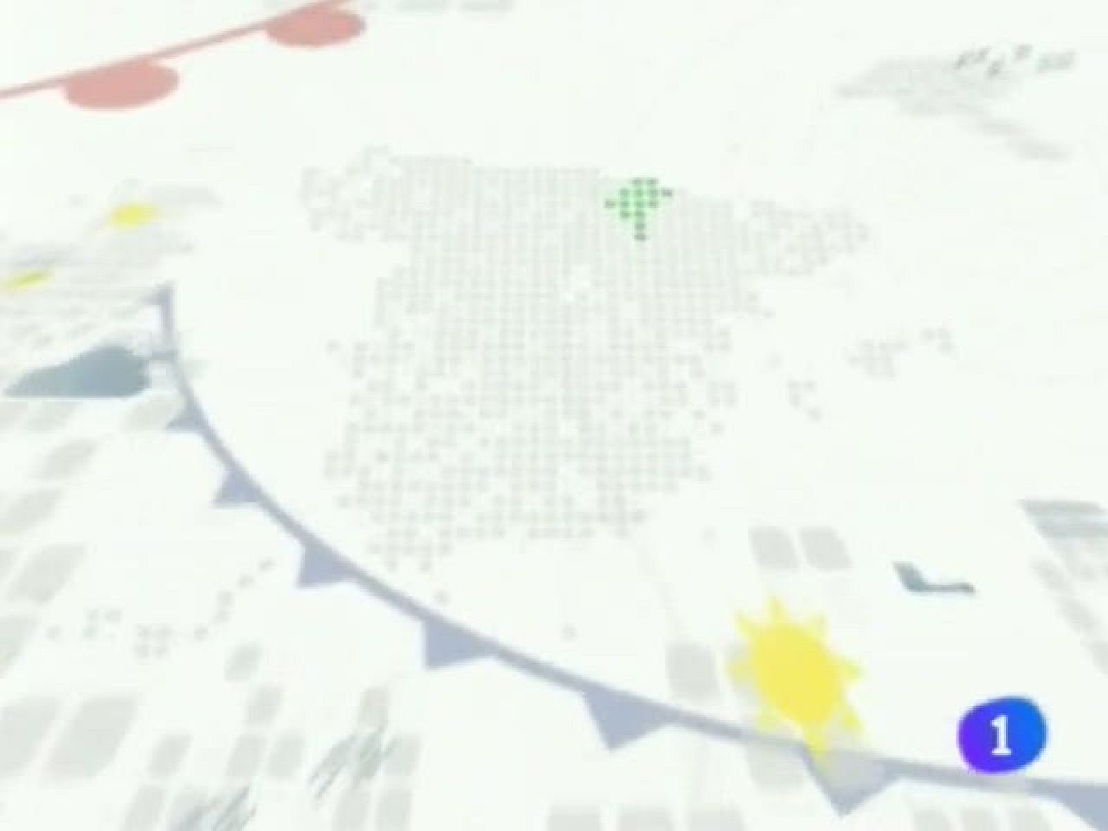 El Tiempo en la Comunidad de Navarra  30/06/2011 | Ver