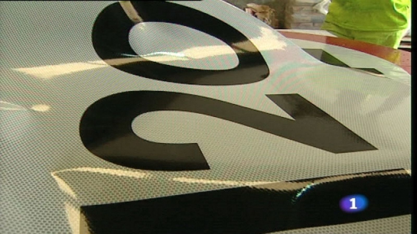 L'Informatiu. Informativo Territorial de la C. Valenciana - 30/06/11 - Ver ahora