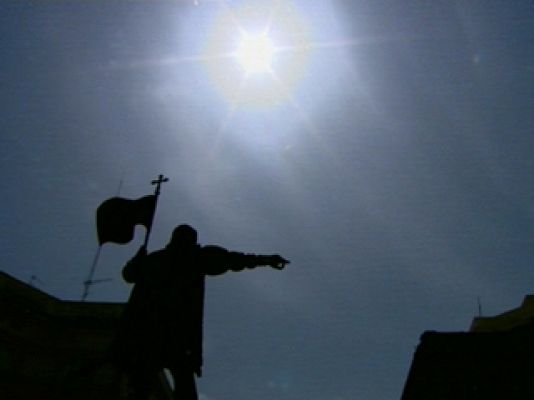 El tiempo - Temperaturas altas en puntos del suroeste peninsular y Canarias