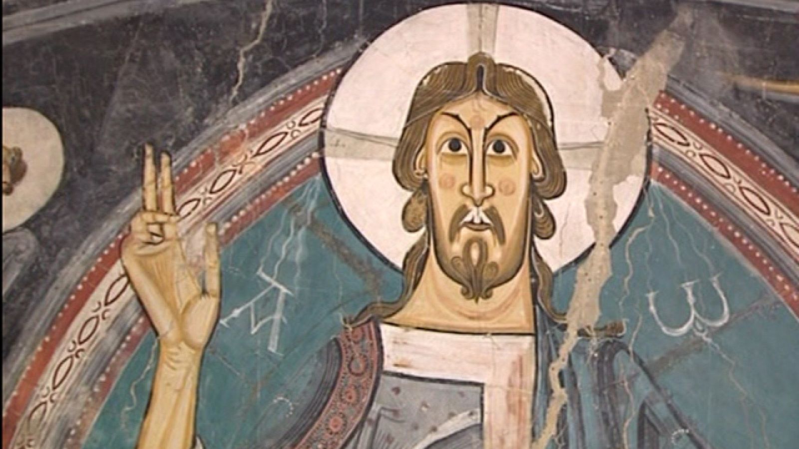 Nueva mirada de la colección de arte románico más importante de Europa