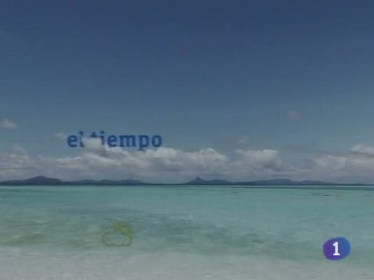 Noticias de Castilla-La Mancha - El tiempo en Castilla La Mancha (30/06/2011)