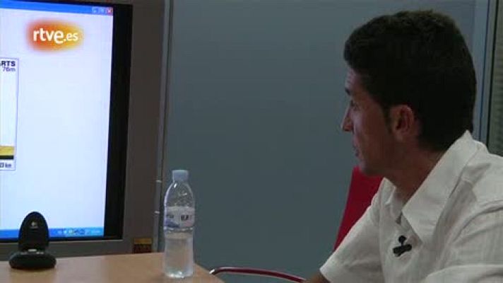 Tour de Francia - Tour de Francia 2011 - Etapa 2 - 03/07/2011