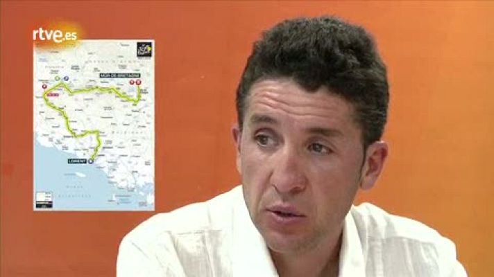 Tour de Francia - Tour de Francia 2011 - Etapa 4 - 05/07/2011