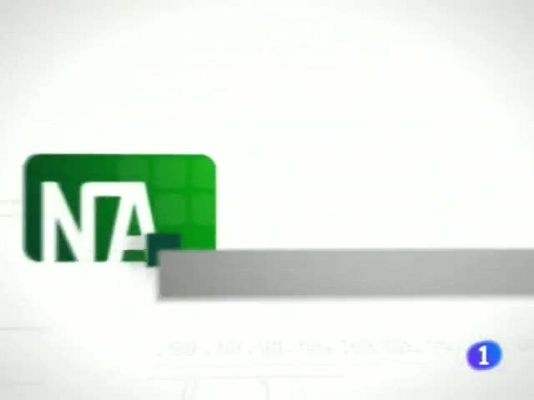 Noticias Andalucía - Noticias Andalucia en 2' 30/06/11