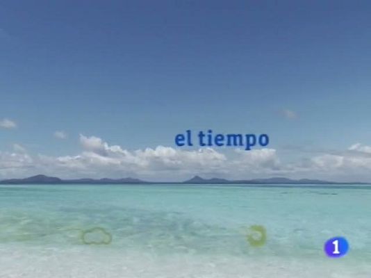 Noticias Andalucía - El tiempo en Andalucia 30/06/11