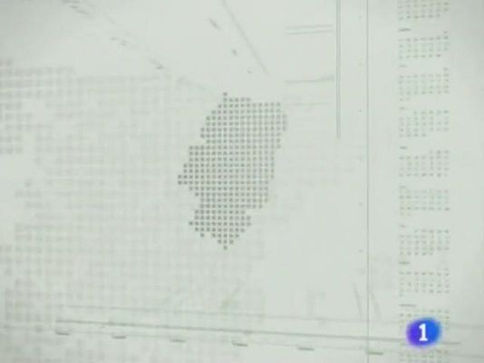 Noticias Aragón - Noticias Aragón en 2' - 30/06/11