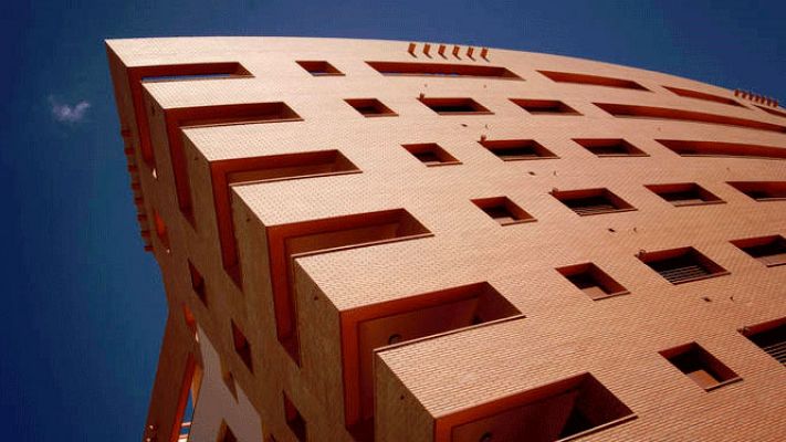 La tarde en 24h - El euríbor baja en junio al 2,144%, pero encarece las hipotecas en 740 euros