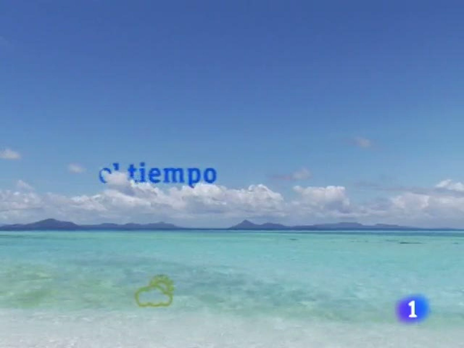 El tiempo en la Comunidad de Cantabria - 30/06/11