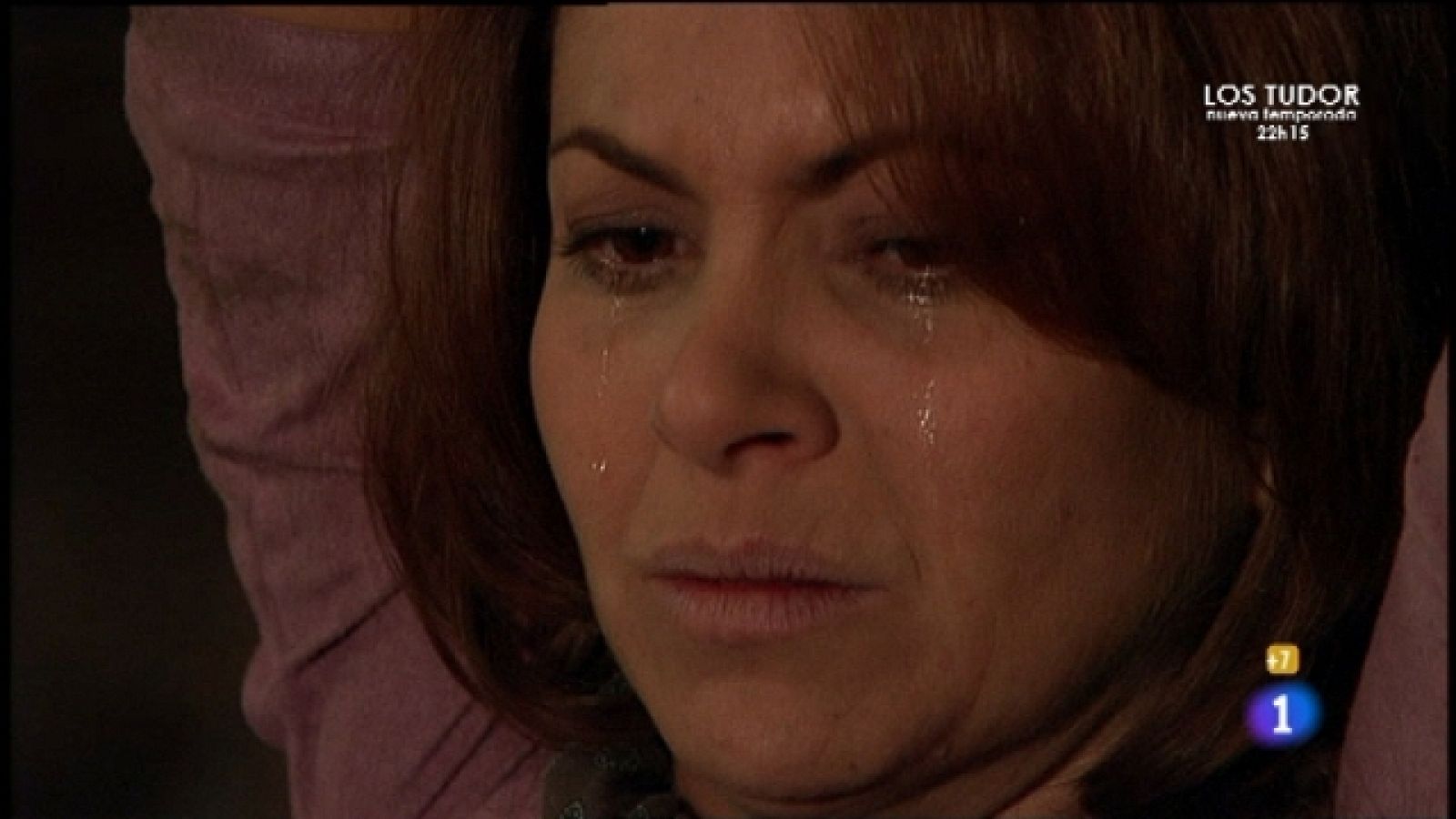 Soy tu dueña - Capítulo 93 - Valentina sigue secuestrada - Ver ahora