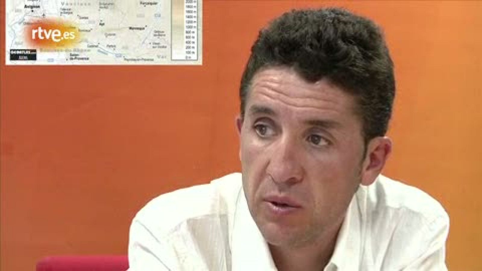 Tour de Francia 2011 - Etapa 16 - 19/07/2011 | Ver