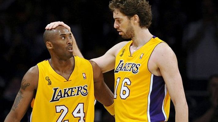 Telediario 1 - Cierre patronal en la NBA