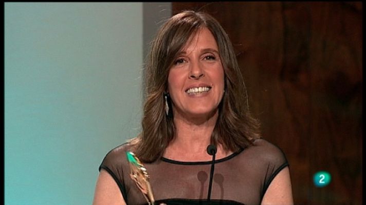 Premios Iris - Academia de la Televisión - Premios de la Academia de TV 2011