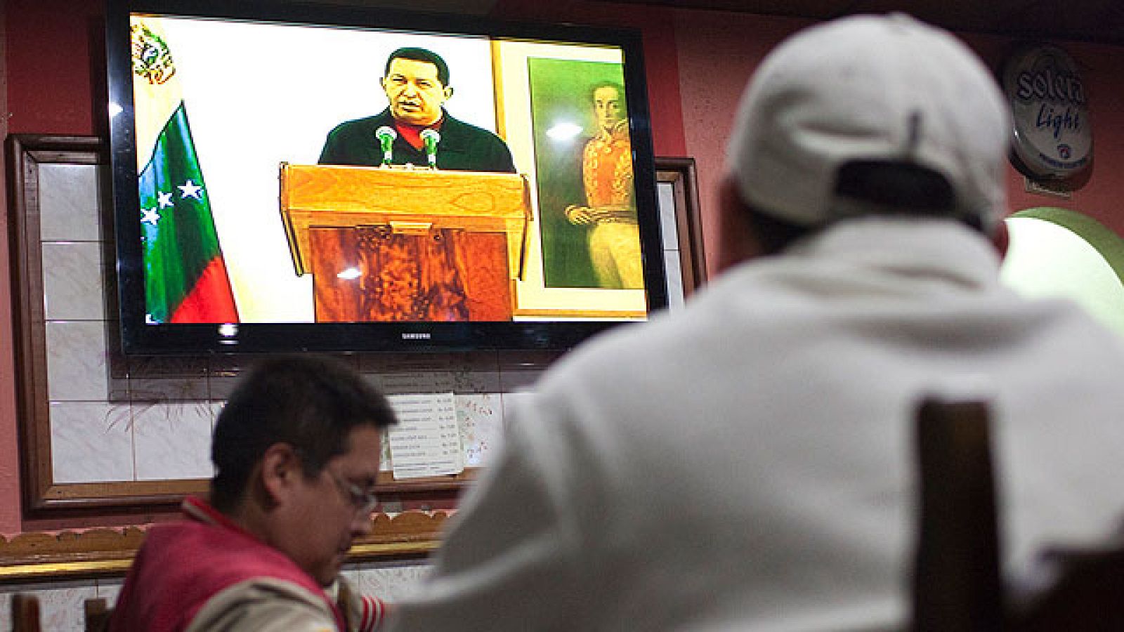 Telediario Matinal en cuatro minutos - 01/07/11