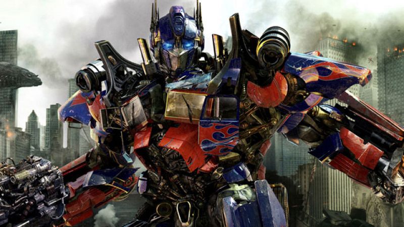 Días de cine: 'Transformers 3: El lado oscuro de la Luna', de Michael Bay | Ver