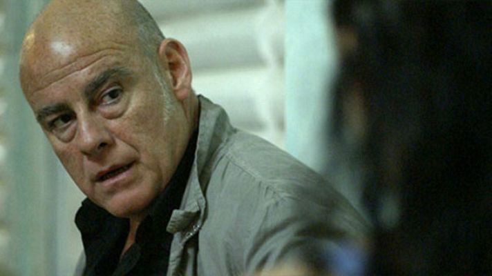 Días de cine - 'Valeria descalza'