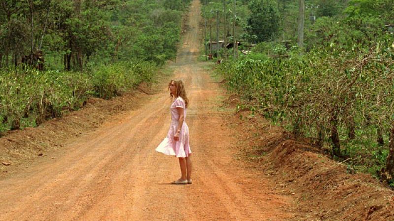 Días de cine: 'Una mujer en África', de Claire Denis | Ver