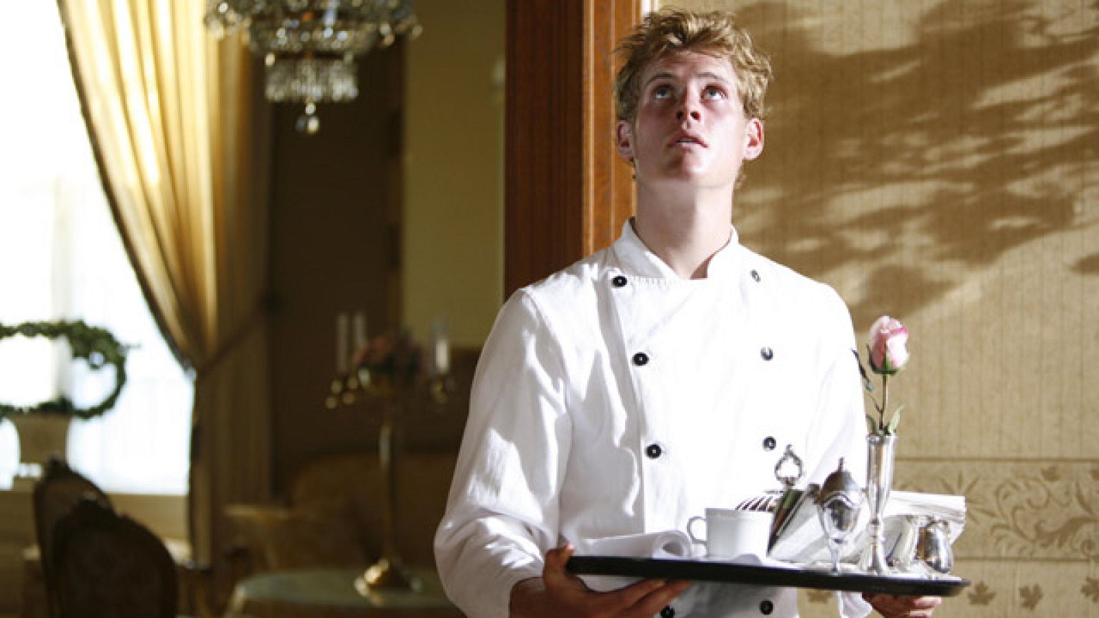 Días de cine: 'Cuando un hombre vuelve a casa', de Thomas Vinterberg | Ver