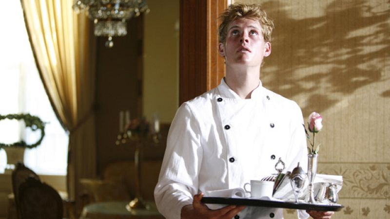 Días de cine: 'Cuando un hombre vuelve a casa', de Thomas Vinterberg | Ver